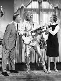 Pictures Photos Of Nancy Kulp The Beverly Hillbillies Buddy Ebsen The Beverly