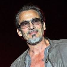 Florent pagny has a compelling sense of himself as a spiritual being who is the searcher and the seeker of truth. Florent Pagny Paris Match