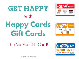 We did not find results for: Get Happy With Happy Cards Gift Cards The No Fee Gift Card