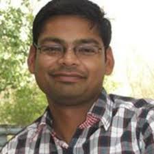 Vikas BANSAL