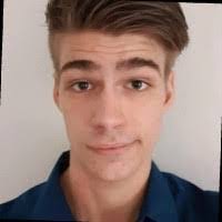 Daniel Bisgaard's Instagram, Twitter & Facebook