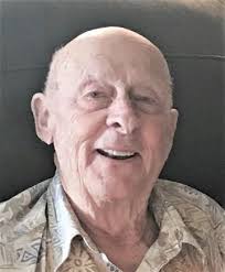 Richard Edwin Norman Obituary