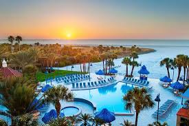One can ask themselves how far is away how far away is clearwater from disney world when plotting out the route. Sheraton Sand Key Resort Updated 2021 Prices Reviews Clearwater Fl Tripadvisor