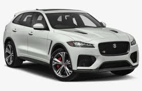 Apple carplay and android auto smartphone connectivity is now standard. 2020 Jaguar F Pace 25t Premium Hd Png Download Kindpng
