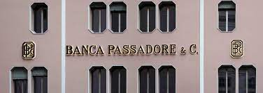 Passadore key corporate is the application dedicated to companies and professionals which operate on banca passadore online services. Banca Passadore C
