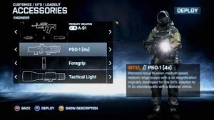 Because i like the feel of it best out of all the engi weapons. Battlefield 3 A 91 Attachments And Unlocks Engineer Class Youtube
