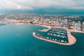 But don't let size fool you. Santa Marta Full Day Tour Book Online At Civitatis Com