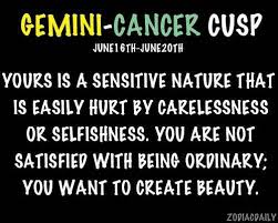 Pin By Samuelita Dayu On Gemini Cusp Of Magic Gemini And Cancer Cancer Gemini Cusp Gemini Quotes