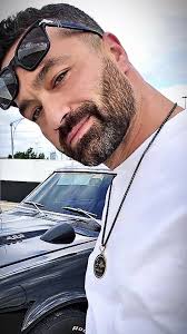 Christopher La Rosa Only Account