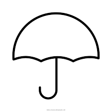 When a child colors, it improves fine motor skills, increases concentration, and sparks creativity. Umbrella Coloring Page Ultra Coloring Pages