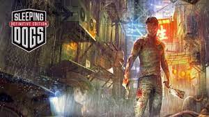 You take on many missions and you can customize the way your character looks and run errands for other people in the city. Sleeping Dogs Definitive Edition Pcgamestorrents