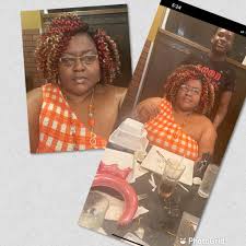 Profile for Angela Baker