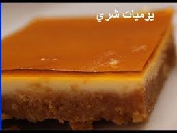 يوميات شري طريقة عمل حلي النسكافيه الشفاف بالزبادي او حلي الملكي بالزبادي Youtube Food Desserts Sweets