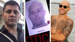 Blackberry cracked five years after seizure sparks mass arrests for drug  importation