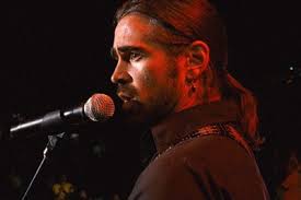 Crazy Heart: Bad Blake Biscuit Recipe 🥁🥁🥁🥁1/2 — Different Drummer:  Movie Reviews for Film-Loving Foodies