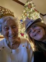 Barbara Bourne Obituary