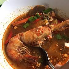 Pangasius pindang, specialty of palembang.1. Pindang Meranjat Ibu Ucha Palembang Restaurant Reviews Photos Phone Number Tripadvisor