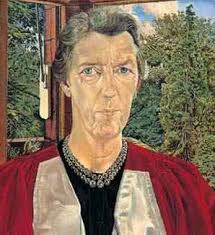 Pictures of Mary Cartwright