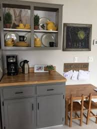 paint kitchen cabinet steps: mudpaint