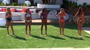 Tim und melina sind die sieger von staffel 4. Patikrinti Paveldimumas Asilas Love Island 2018 Episode 1 Yenanchen Com