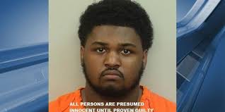 Lake Charles man formally charged in New Year's Day home invasion, rape