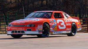 Richard childress is confused to hear of dale earnhardt cars for sale. Three Dale Earnhardt Driven Nascar Cars For Sale Gas Monkey Garage Richard Rawlings Fast N Loud