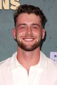 Dane Lillegard Andrew Fried Sarina Roma Editorial Stock Photo