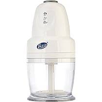 Buy Glen Mini Electric Chopper 250 Watt With Extra Bowl Black  (SA4043PLUSBLK) Black (SA4043PLUS_A) Online at Low Prices in India