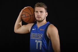 Doncic debuted for the youth academy real madrid's senior team in 2015, at age 16. Dirk Nowitzki Luka Doncic Better Than I Was At 19 Bleacher Report Latest News Videos And Highlights