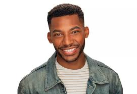 Digital Program for Ronald K. Brown