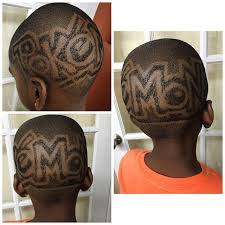 Pin On Kids Haircut With Designs