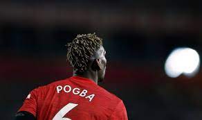 Perhaps pogba has always had the unfair lens of being one of manchester united's biggest mistakes, letting him go to juve in the first place, and the massive outlay to bring him back was seen as. Paul Pogba Bir Seyler Kazanmayi Cok Ozledim