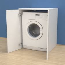 Una stanza dove lavare comodamente e con praticità. Mobili Lavanderia Online Prezzi Vecaetagere