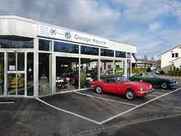 Dubois county garage doors in huntingburg, indiana is your one stop for everything garage doors. Garage Messmer Gmbh Oldtimer Spezialist Zwischengas