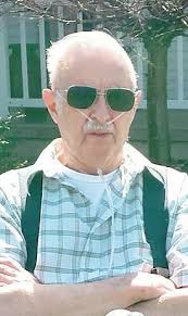 Richard Swank Obituary (2017)