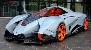 Informal luxury, future shapers, designers of experiences. Why Mit Is Teaming Up With Lamborghini To Create Even Better Supercars Extremetech