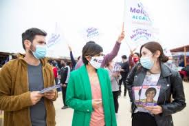 Jul 03, 2021 · un proyecto de ley busca exigir protocolos para sancionar y prevenir las situaciones de acoso sexual en los municipios. Valeria Melipillan Lanzo Candidatura A La Alcaldia De Quilpue Diario La Quinta De Valparaiso