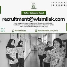 Lowongan kerja isp lokal kota/kab tasikmalaya maret 2015. Loker Di Sukabumi Kota Atmago Warga Bantu Warga
