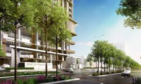 ~ lrt wangsa maju 1.5km ~ lrt sri rampai 2km. Residensi Rampai Ii Setapak New Launch Property Kl Selangor Malaysia