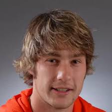 James VanDyne (2011)