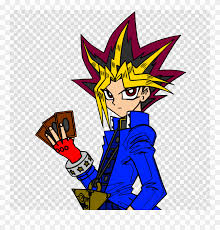 Yami yugi render 4 duel terminal . Coloring Pages Yami Clipart Yugi Mutou Yami Yugi Coloring Yugioh Clipart Png Download 1301387 Pinclipart