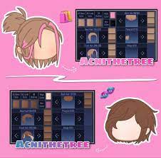 We did not find results for: Hair Ideas Gacha Club Hairstyles Novocom Top