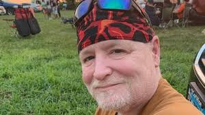 Fundraiser for Terri Harris by April Bennett : Funeral expenses for Eugene  "Blue"