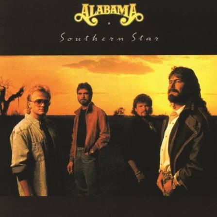 Stream Song of the South by Alabama | Listen online for free on SoundCloud