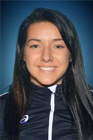 Racer Spotlight: Brooke Misukonis