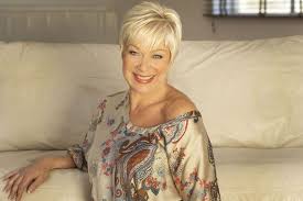 Actress and loose women star denise welch describes why she decided to write about her battle with depression. Denise Welch My Life My Wedding Plans And Why Victor Meldrew Phoned Me At 6am Chronicle Live