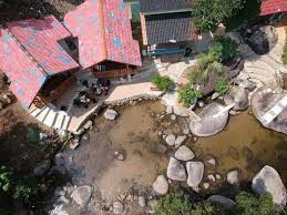 Ia merupakan negeri yang kedua terbesar di semenanjung malaysia selepas. Homestay Rumah Sungai Menghadap Sungai Baru Buka Kg Kuak Lata Papan 33400 Lenggong Perak Tempat Menarik