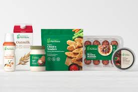 Good and gather brand coffee. Target Introduces Good Gather Plant Based 2021 05 11 Food Business News