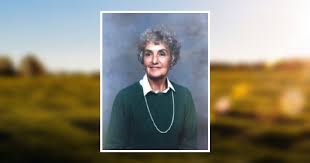 Mary Elliott Edens Obituary September 7, 2022