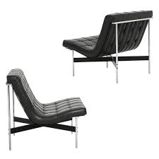 New York Lounge Chairs By Katavolos Littel And Kelley Usa 1952 Lounge Chair Chair Modern Chairs